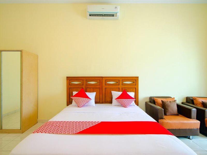 Reddoorz Syariah Near Alun Alun Wonosari Hotel Eksteriør billede