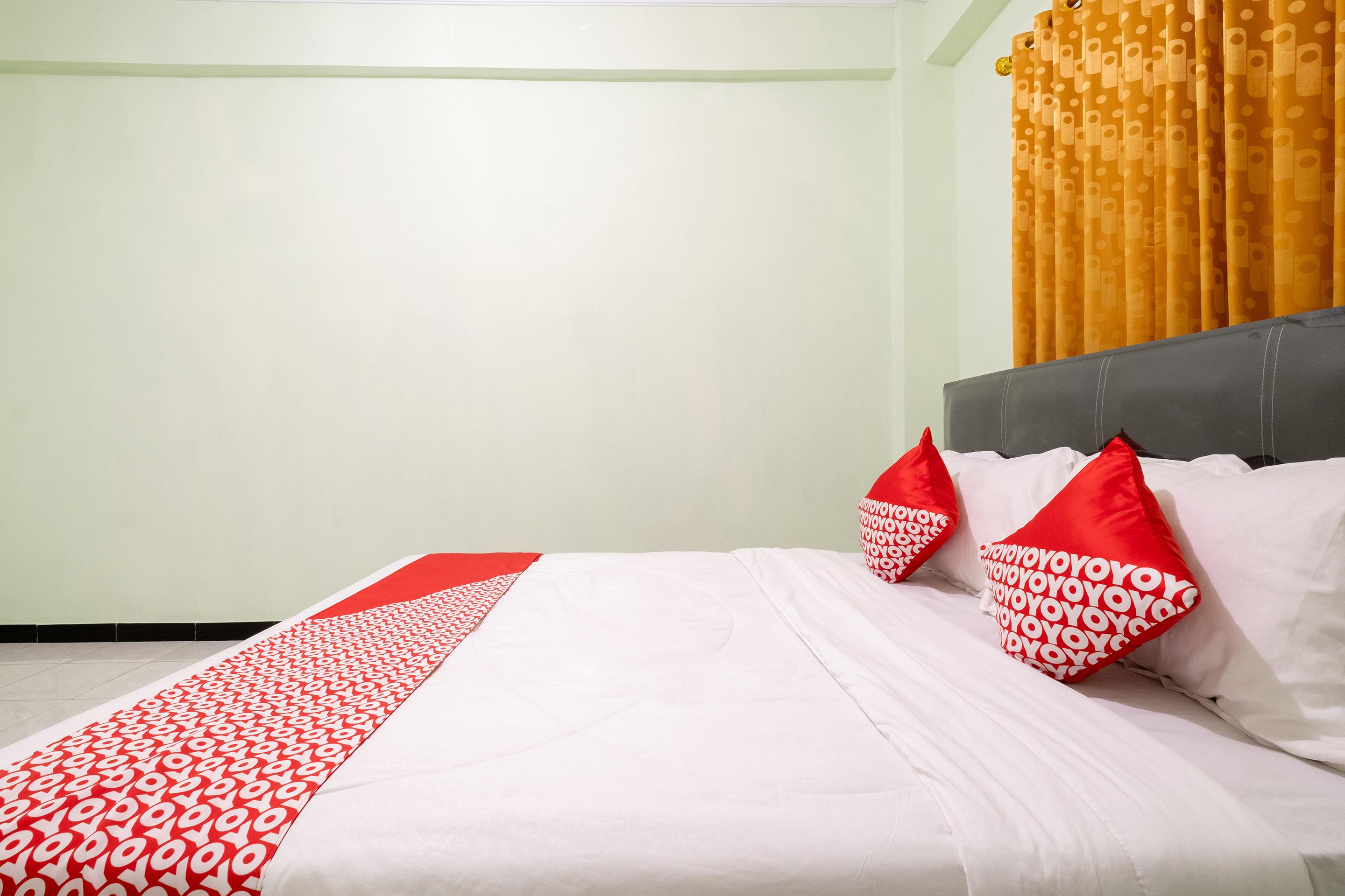 Reddoorz Syariah Near Alun Alun Wonosari Hotel Eksteriør billede