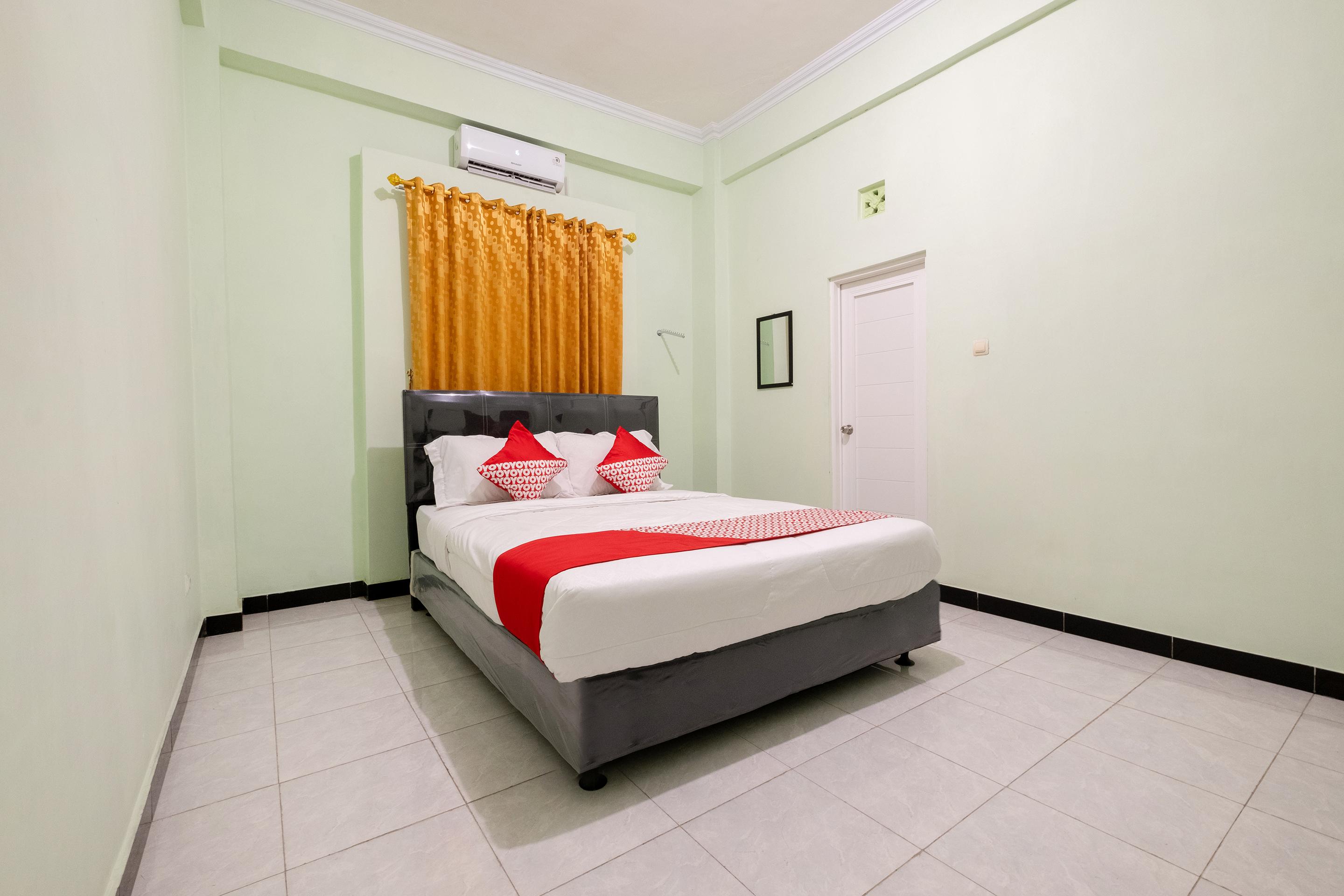 Reddoorz Syariah Near Alun Alun Wonosari Hotel Eksteriør billede