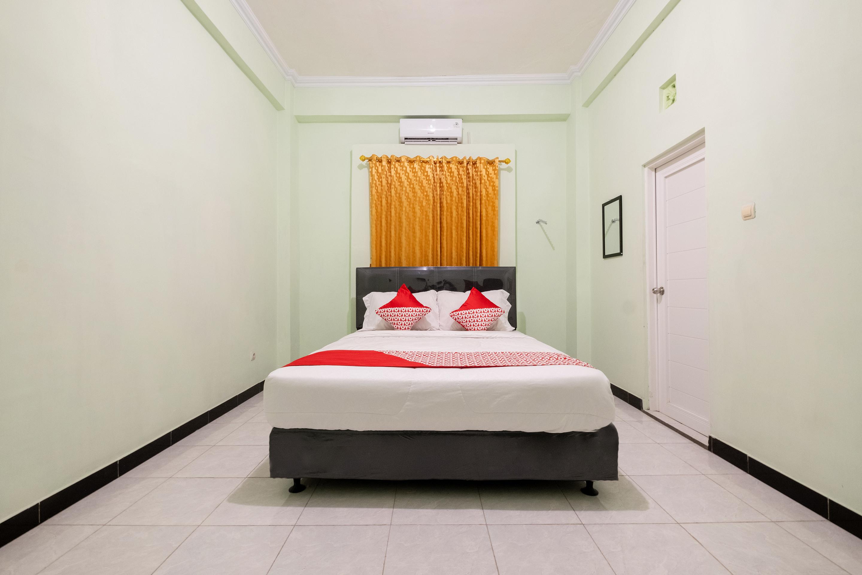Reddoorz Syariah Near Alun Alun Wonosari Hotel Eksteriør billede