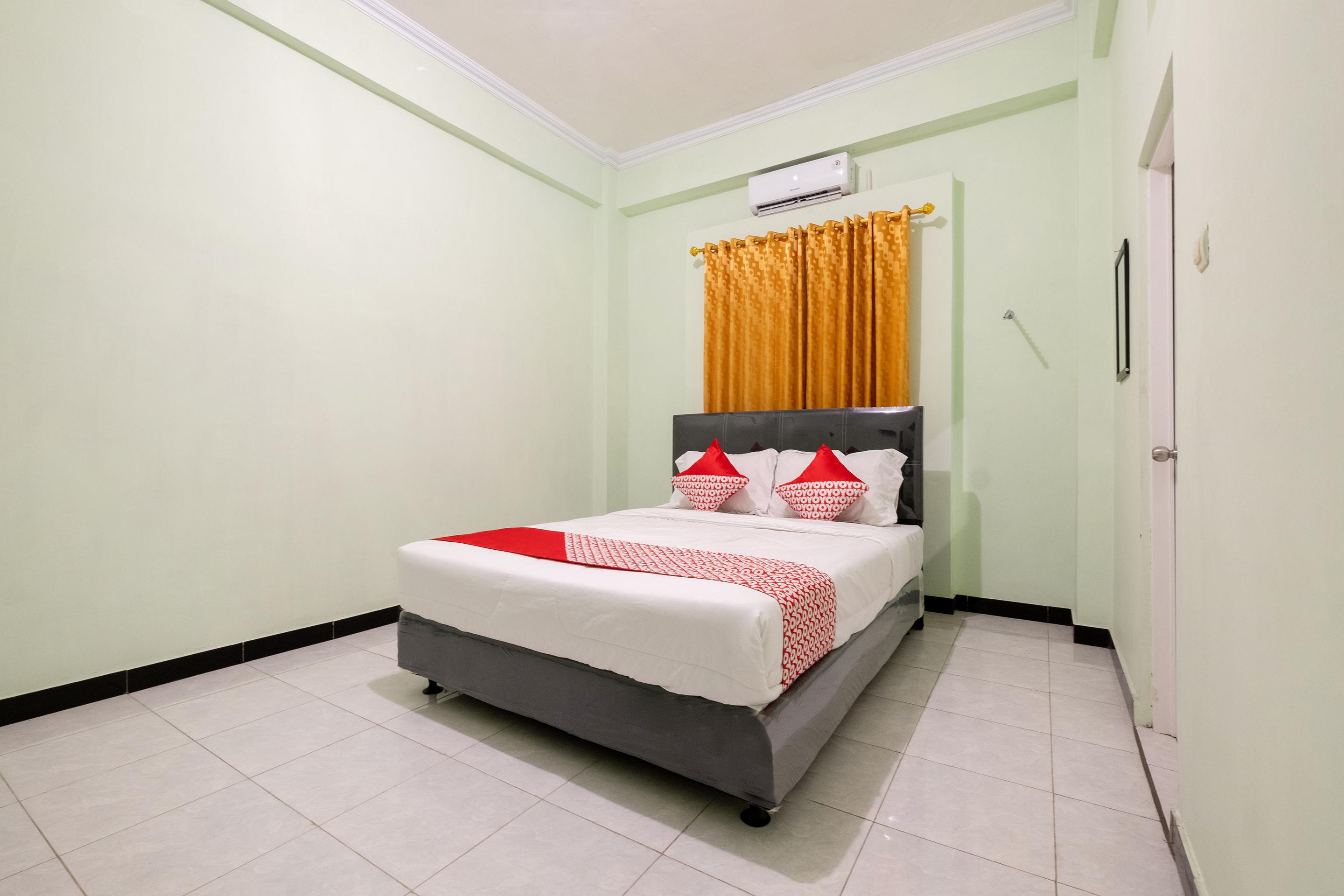 Reddoorz Syariah Near Alun Alun Wonosari Hotel Eksteriør billede