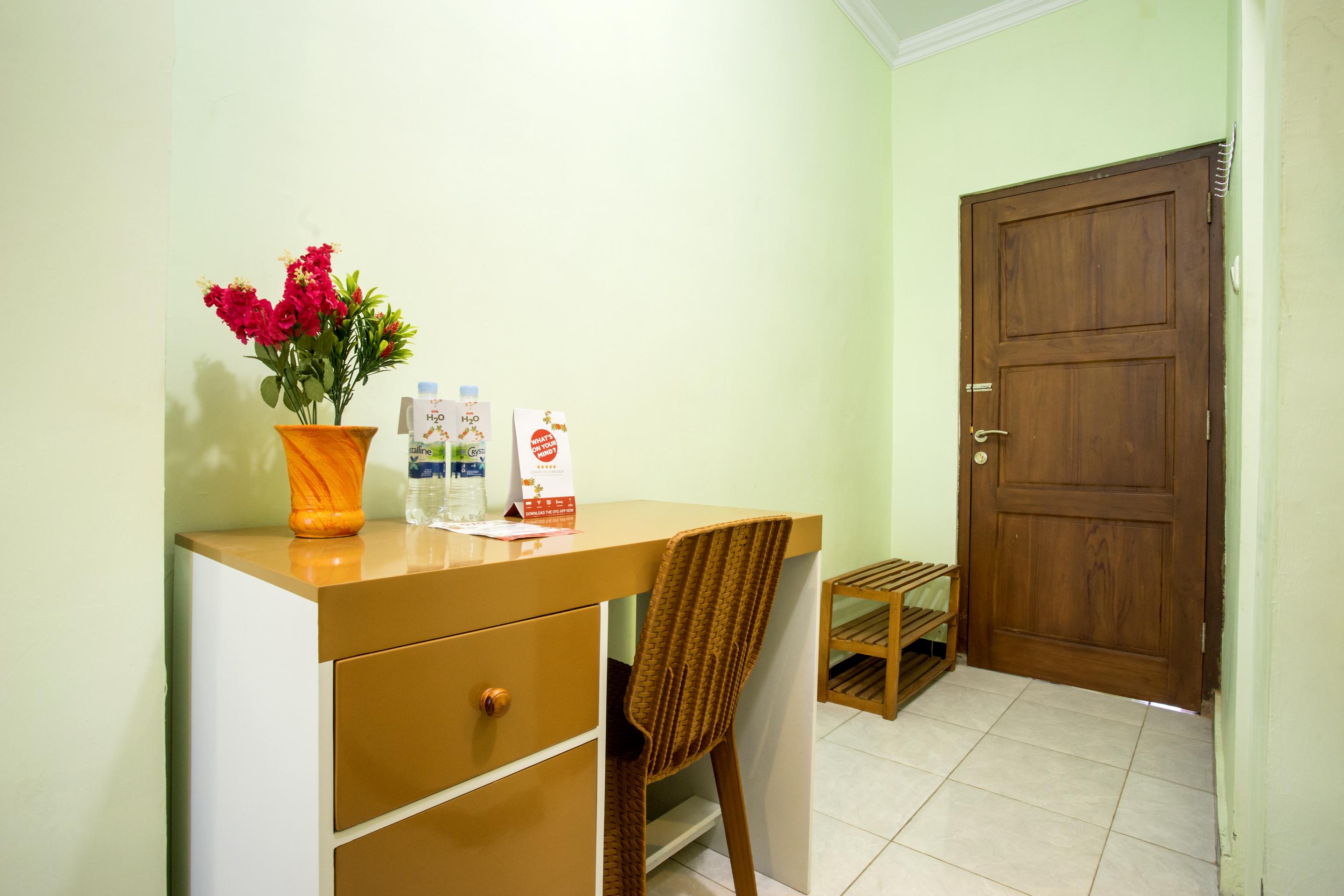 Reddoorz Syariah Near Alun Alun Wonosari Hotel Eksteriør billede