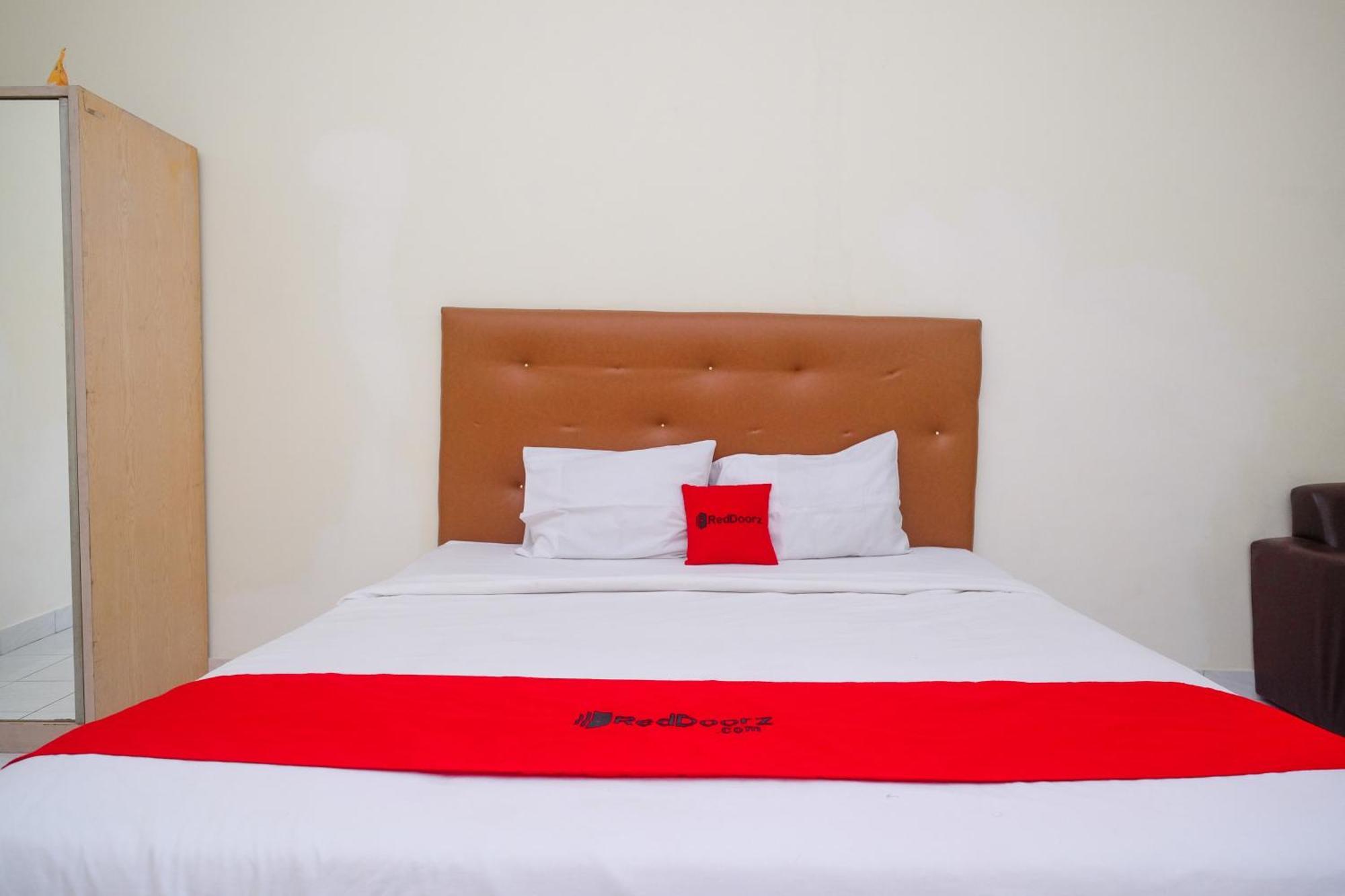 Reddoorz Syariah Near Alun Alun Wonosari Hotel Eksteriør billede